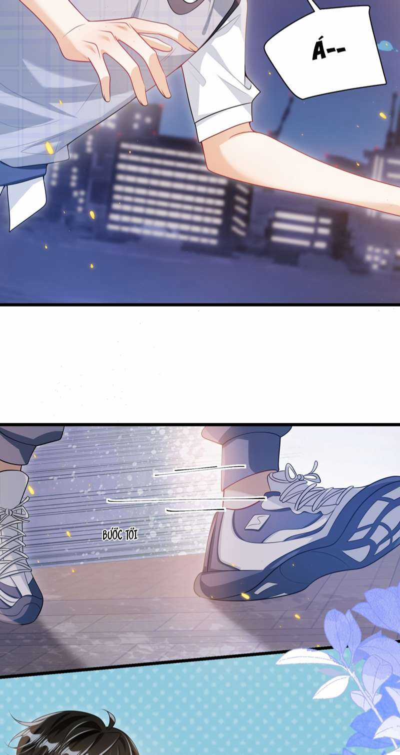 Thẳng Thắn Từ Nghiêm Chapter 67 trang 19