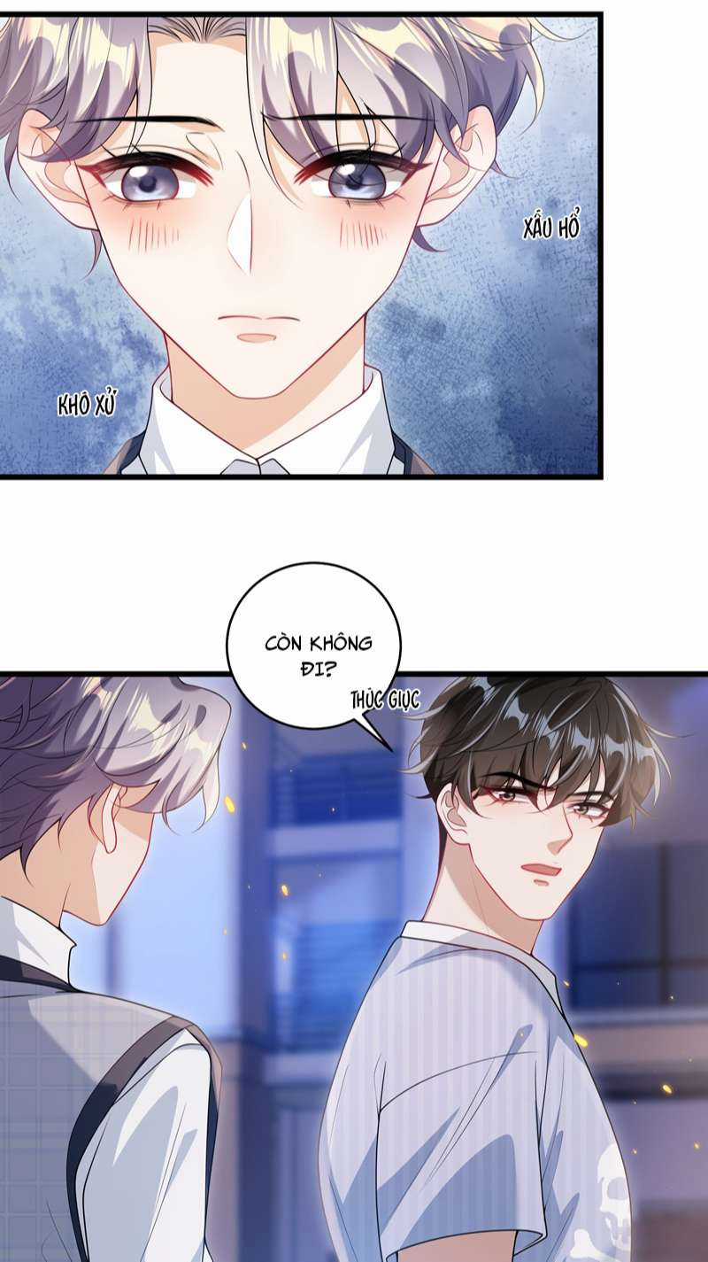 Thẳng Thắn Từ Nghiêm Chapter 67 trang 2