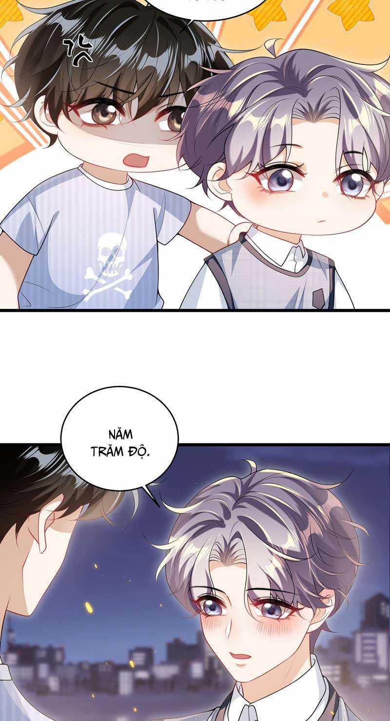 Thẳng Thắn Từ Nghiêm Chapter 67 trang 21