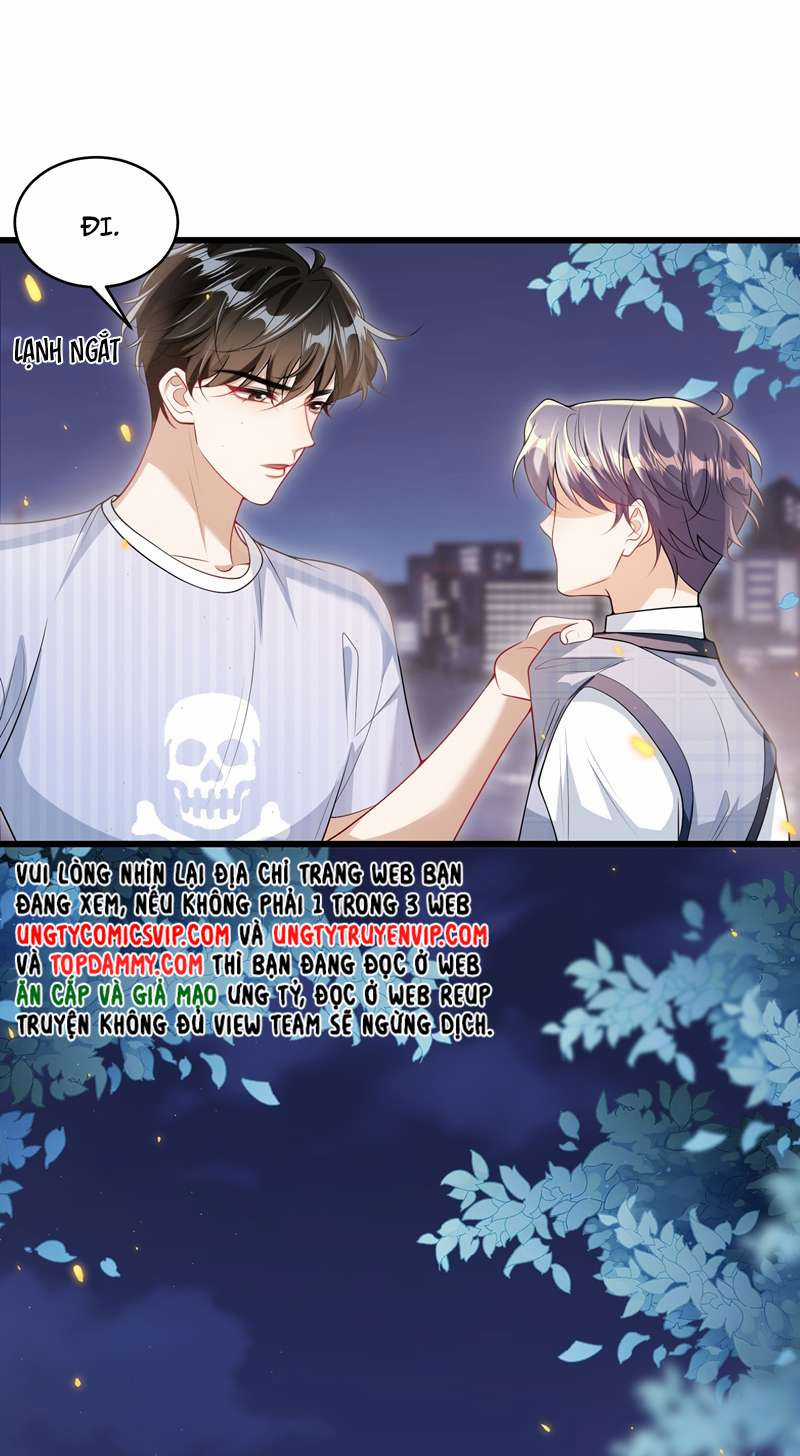 Thẳng Thắn Từ Nghiêm Chapter 67 trang 23