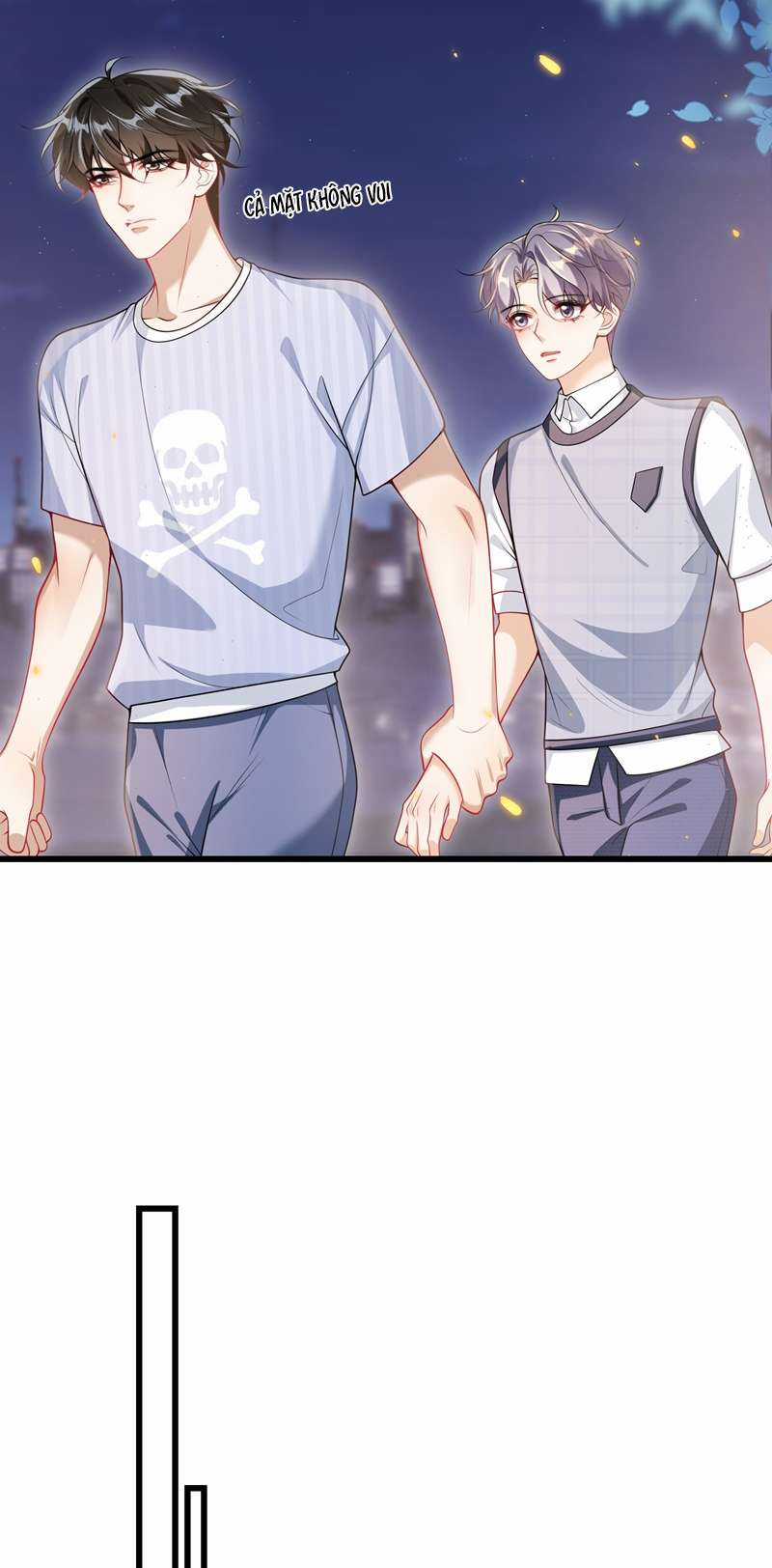 Thẳng Thắn Từ Nghiêm Chapter 67 trang 24