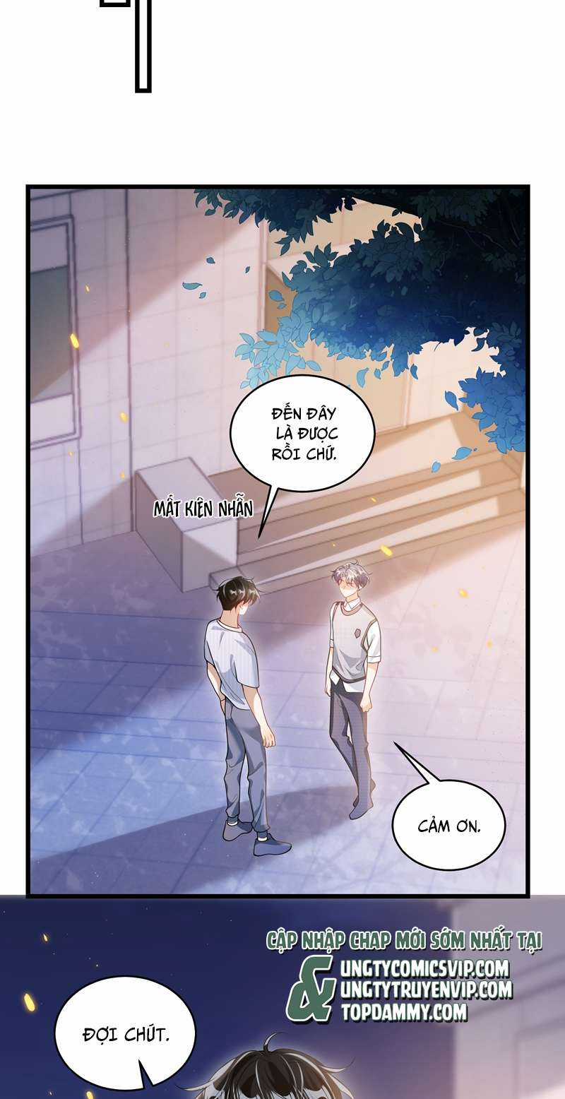 Thẳng Thắn Từ Nghiêm Chapter 67 trang 25