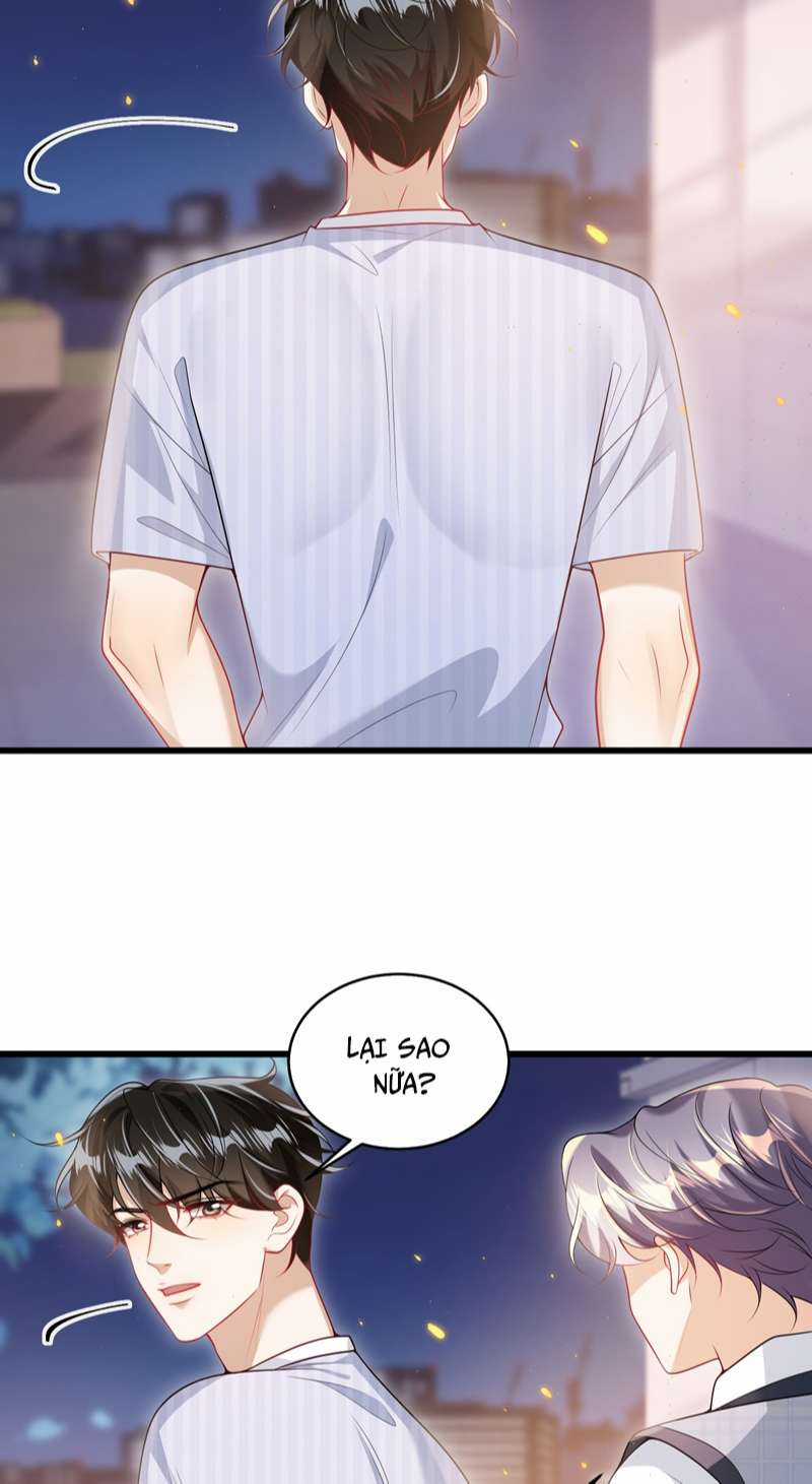 Thẳng Thắn Từ Nghiêm Chapter 67 trang 26