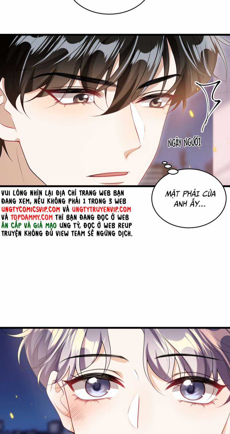 Thẳng Thắn Từ Nghiêm Chapter 67 trang 28