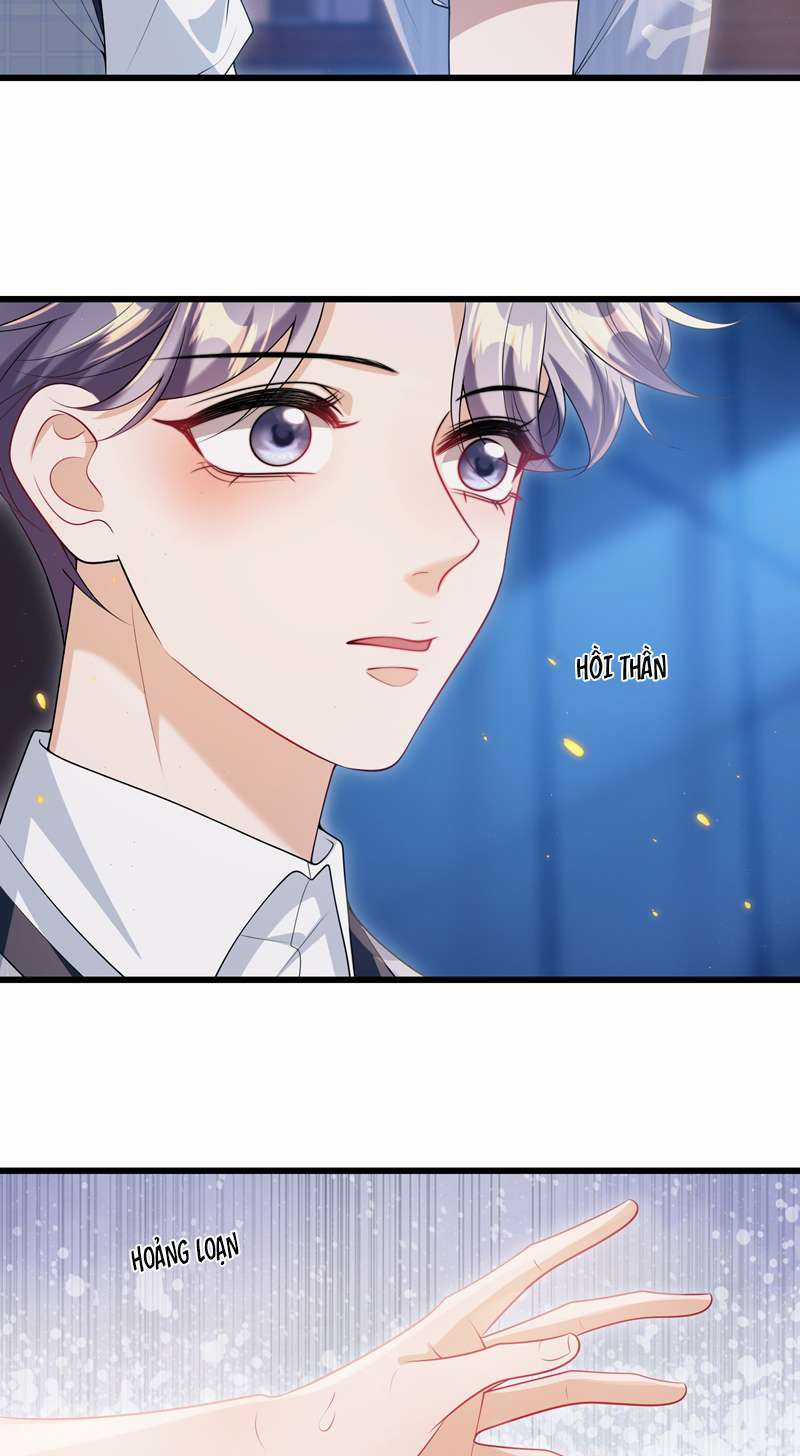 Thẳng Thắn Từ Nghiêm Chapter 67 trang 3