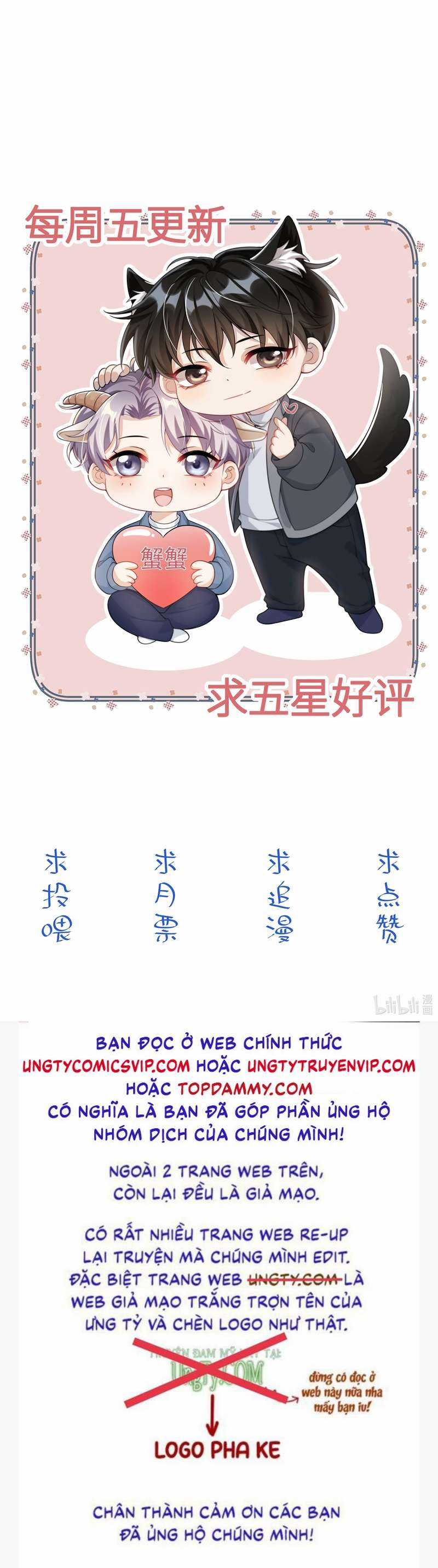 Thẳng Thắn Từ Nghiêm Chapter 67 trang 30