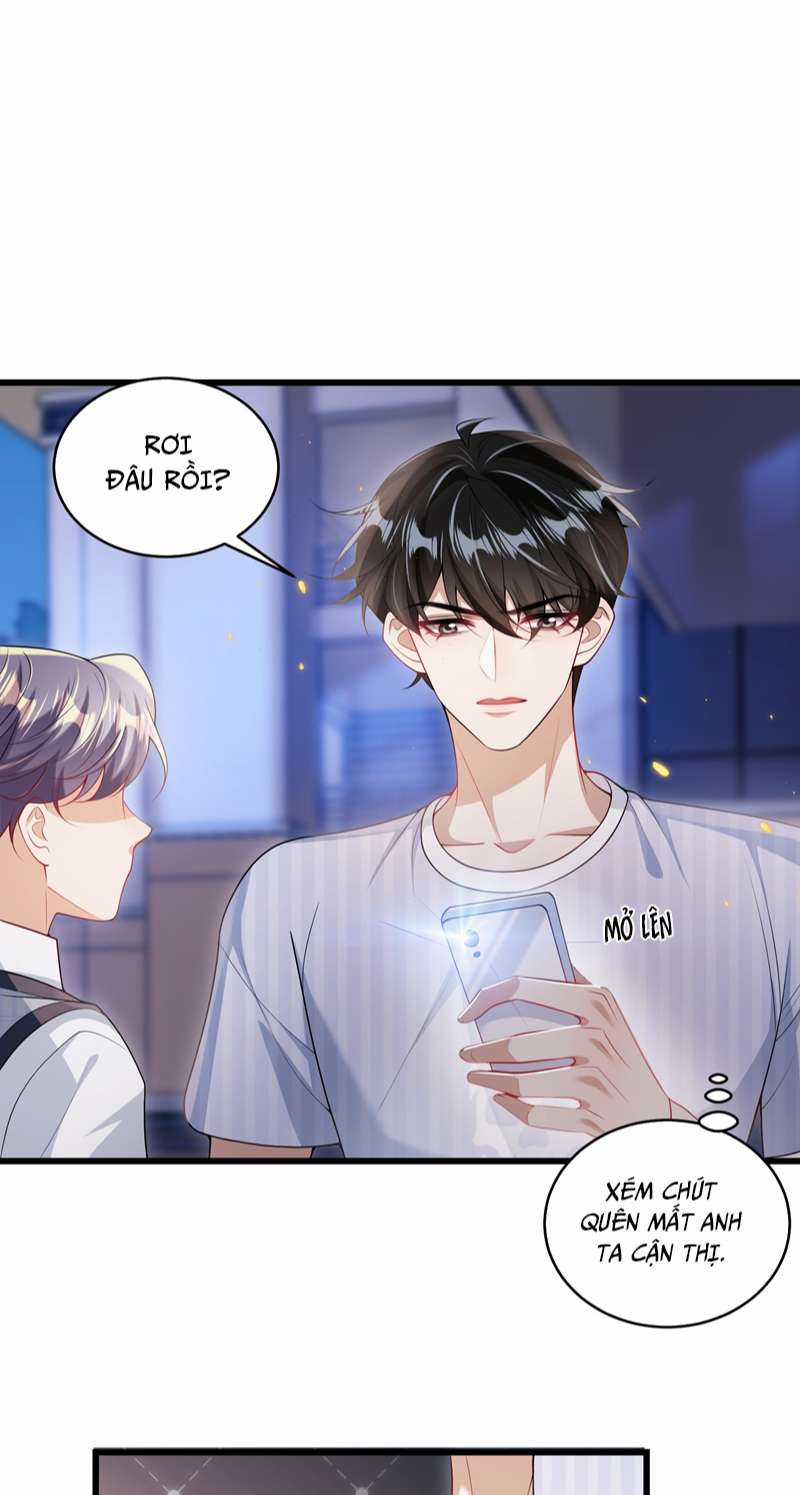 Thẳng Thắn Từ Nghiêm Chapter 67 trang 5