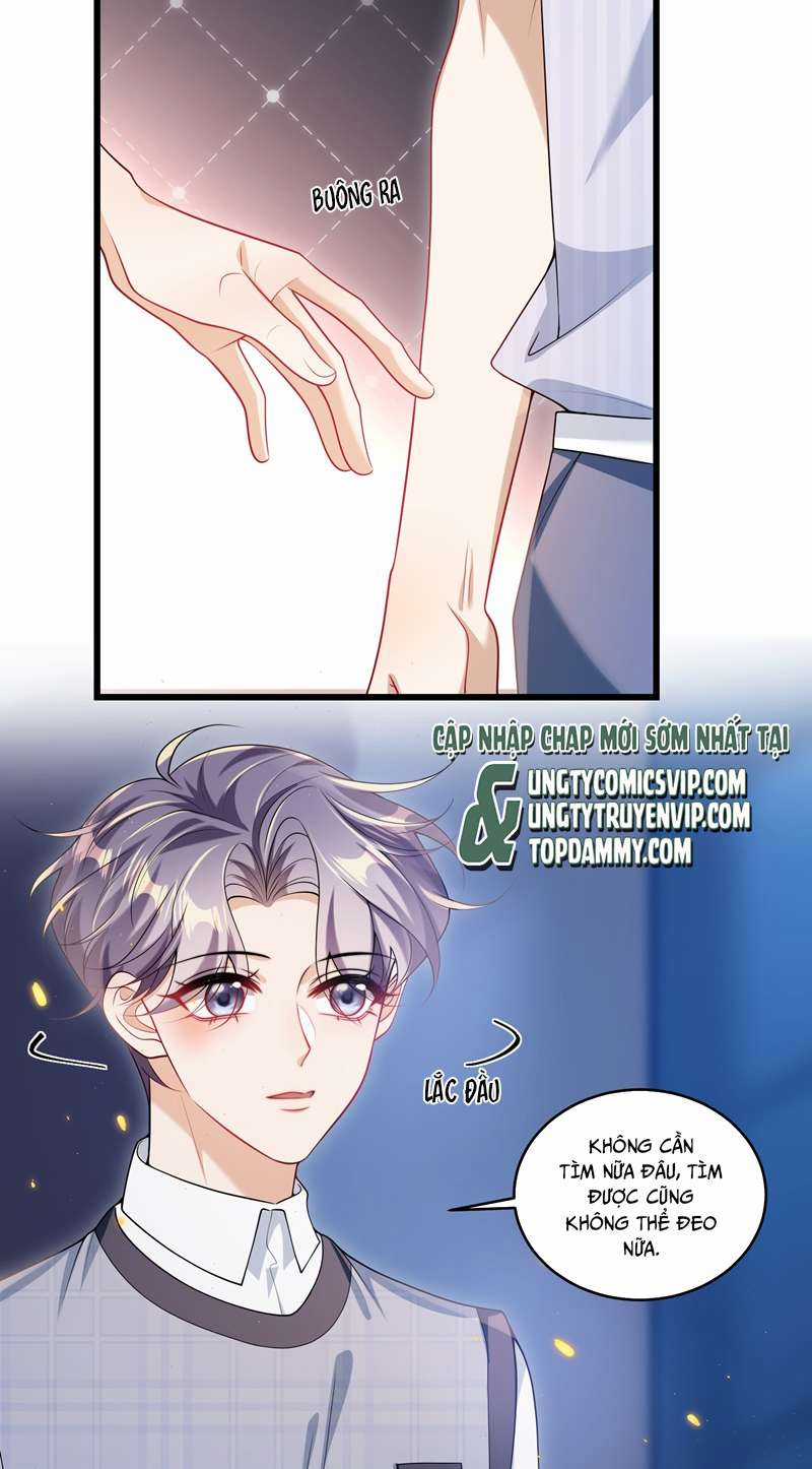 Thẳng Thắn Từ Nghiêm Chapter 67 trang 6