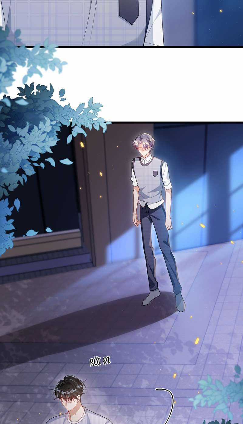 Thẳng Thắn Từ Nghiêm Chapter 67 trang 7