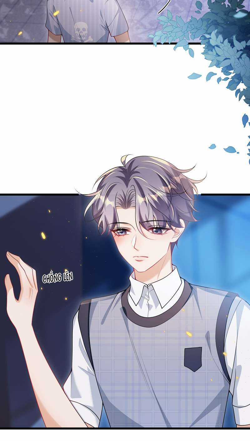 Thẳng Thắn Từ Nghiêm Chapter 67 trang 8