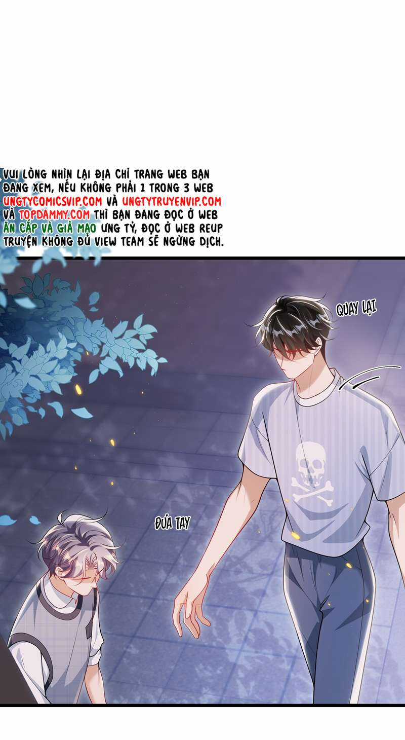 Thẳng Thắn Từ Nghiêm Chapter 67 trang 9