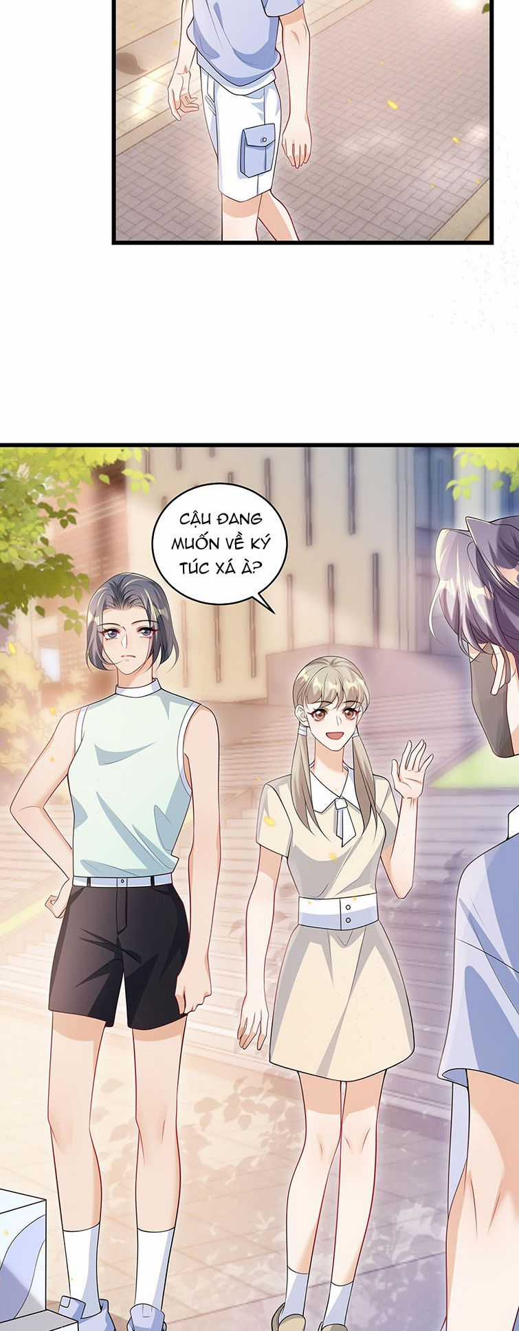 Thẳng Thắn Từ Nghiêm Chapter 68 trang 10