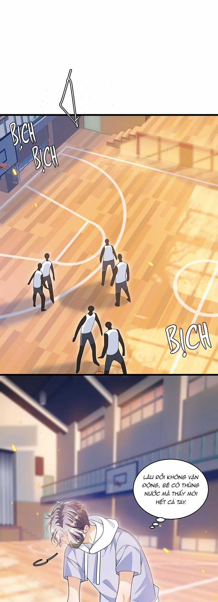 Thẳng Thắn Từ Nghiêm Chapter 68 trang 15