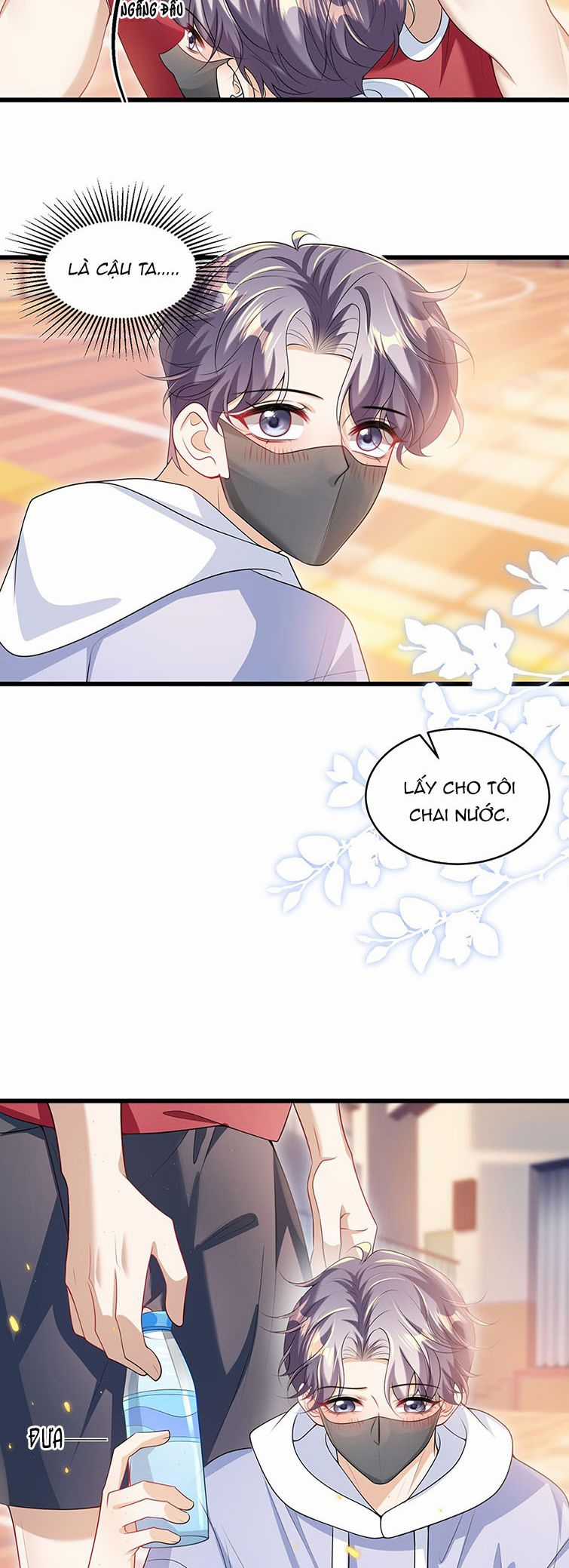 Thẳng Thắn Từ Nghiêm Chapter 68 trang 18