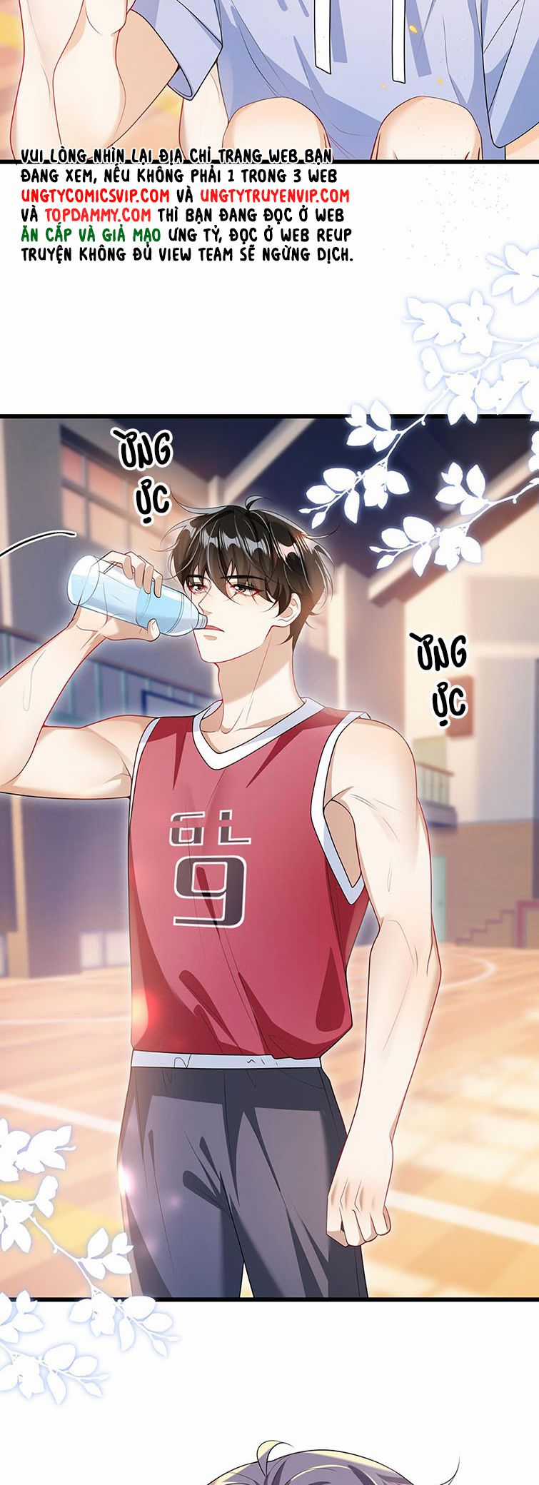 Thẳng Thắn Từ Nghiêm Chapter 68 trang 19