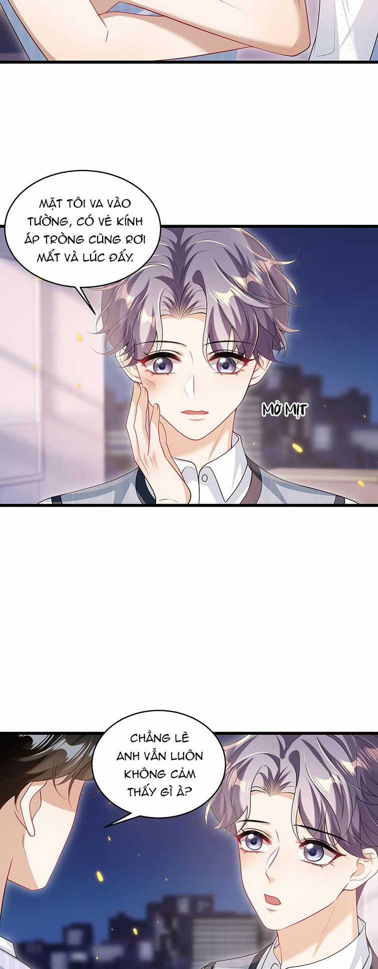 Thẳng Thắn Từ Nghiêm Chapter 68 trang 2