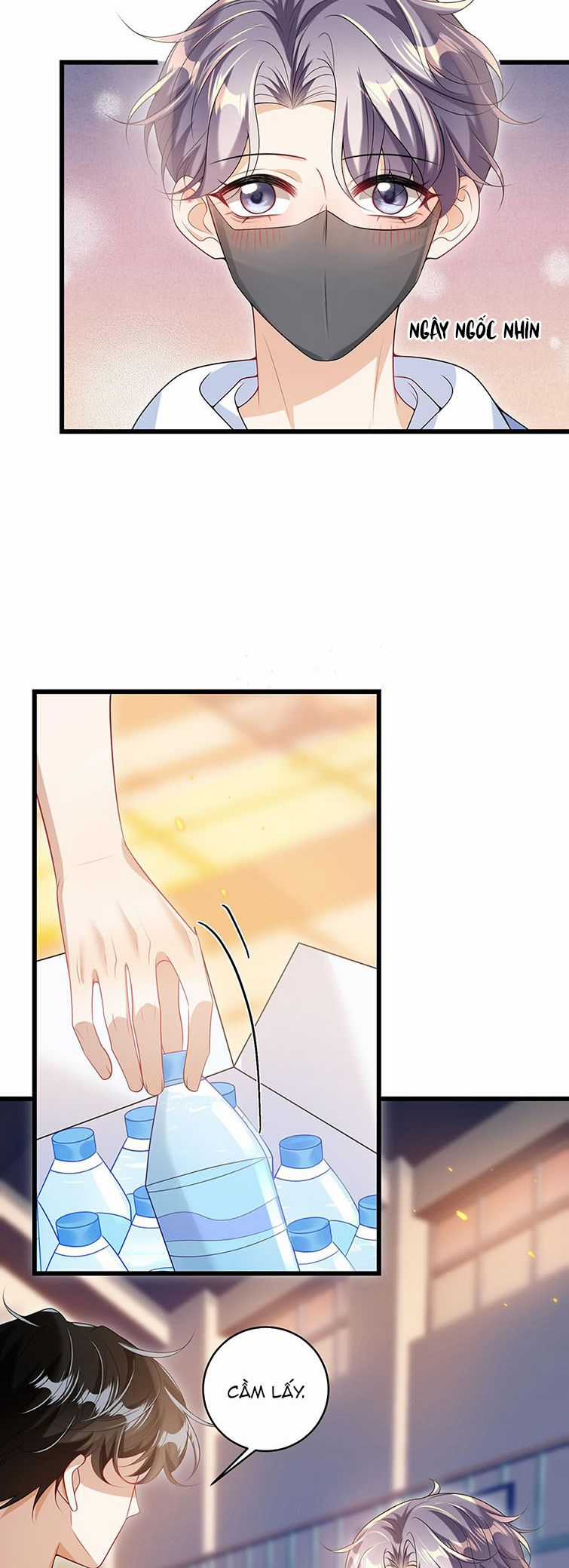 Thẳng Thắn Từ Nghiêm Chapter 68 trang 20