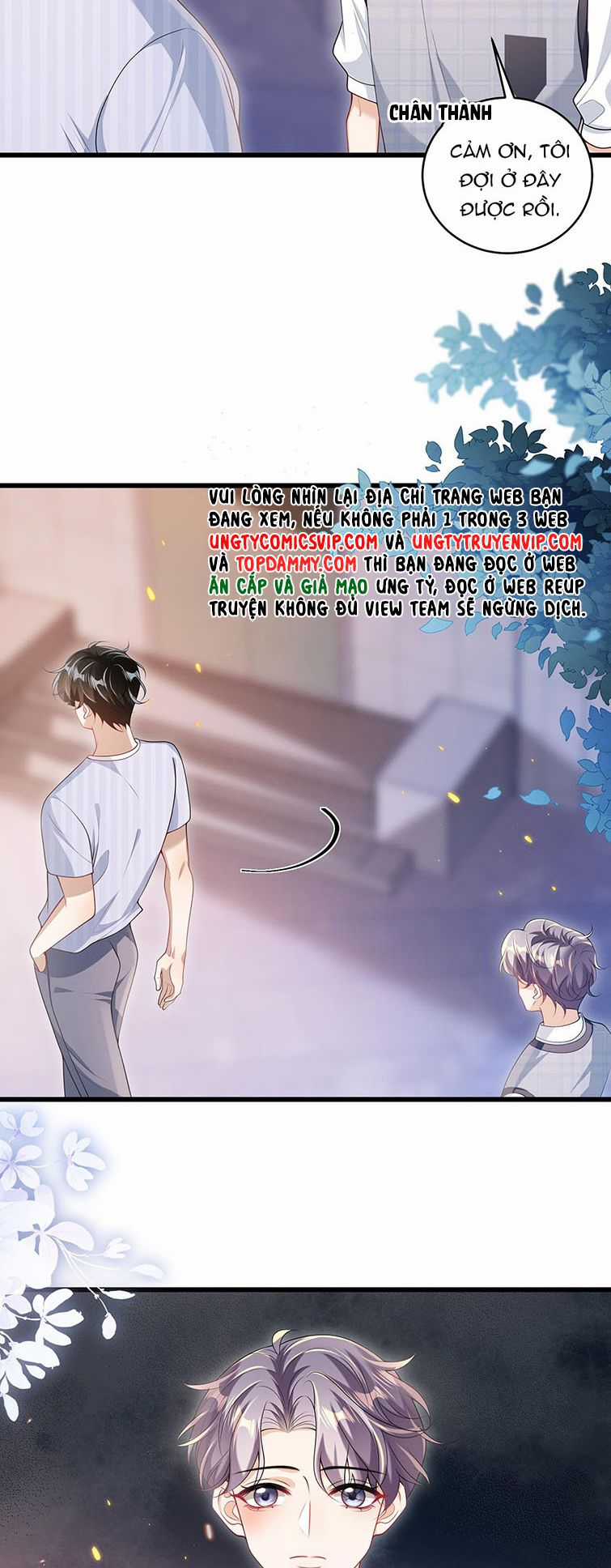 Thẳng Thắn Từ Nghiêm Chapter 68 trang 5