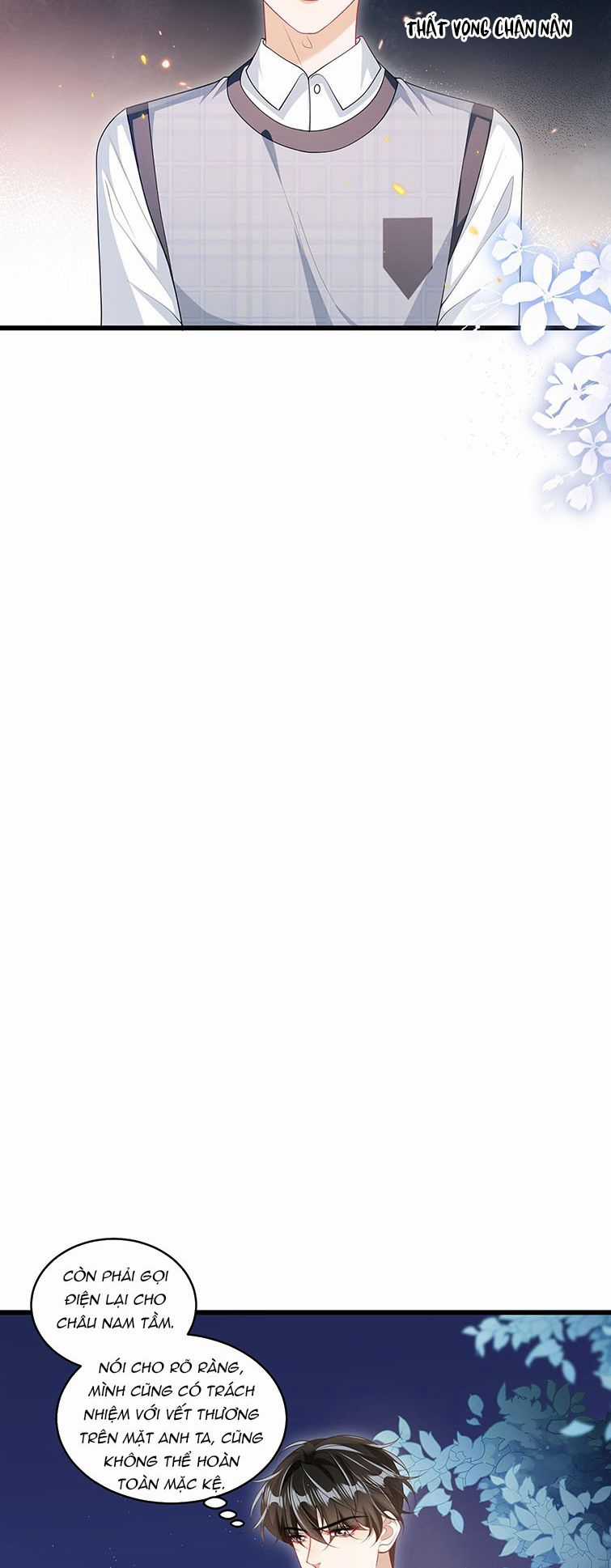 Thẳng Thắn Từ Nghiêm Chapter 68 trang 6