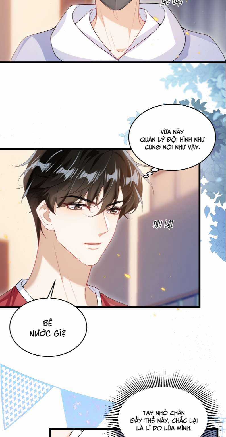 Thẳng Thắn Từ Nghiêm Chapter 69 trang 10