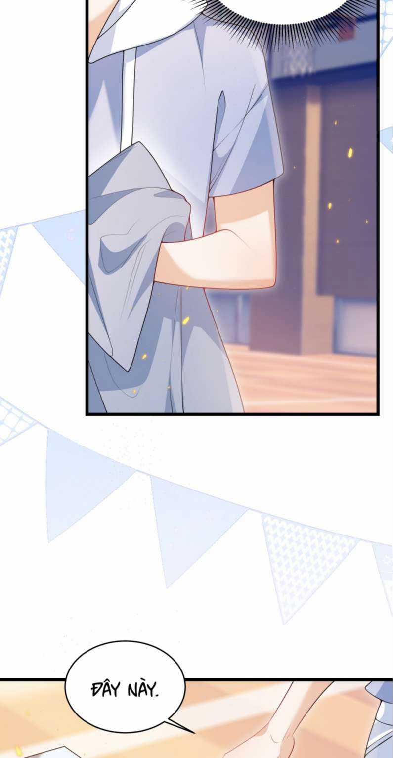 Thẳng Thắn Từ Nghiêm Chapter 69 trang 11