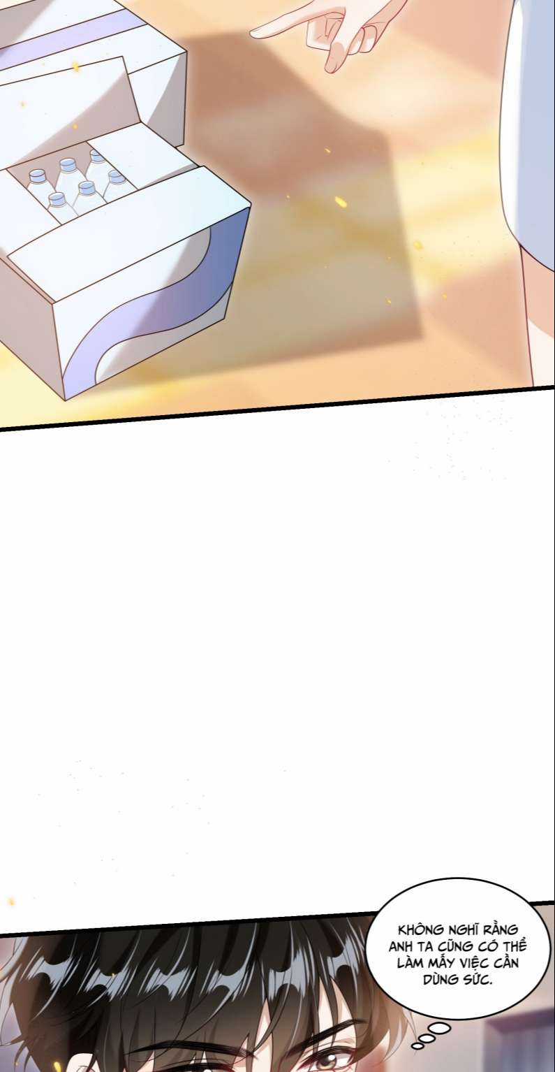 Thẳng Thắn Từ Nghiêm Chapter 69 trang 12