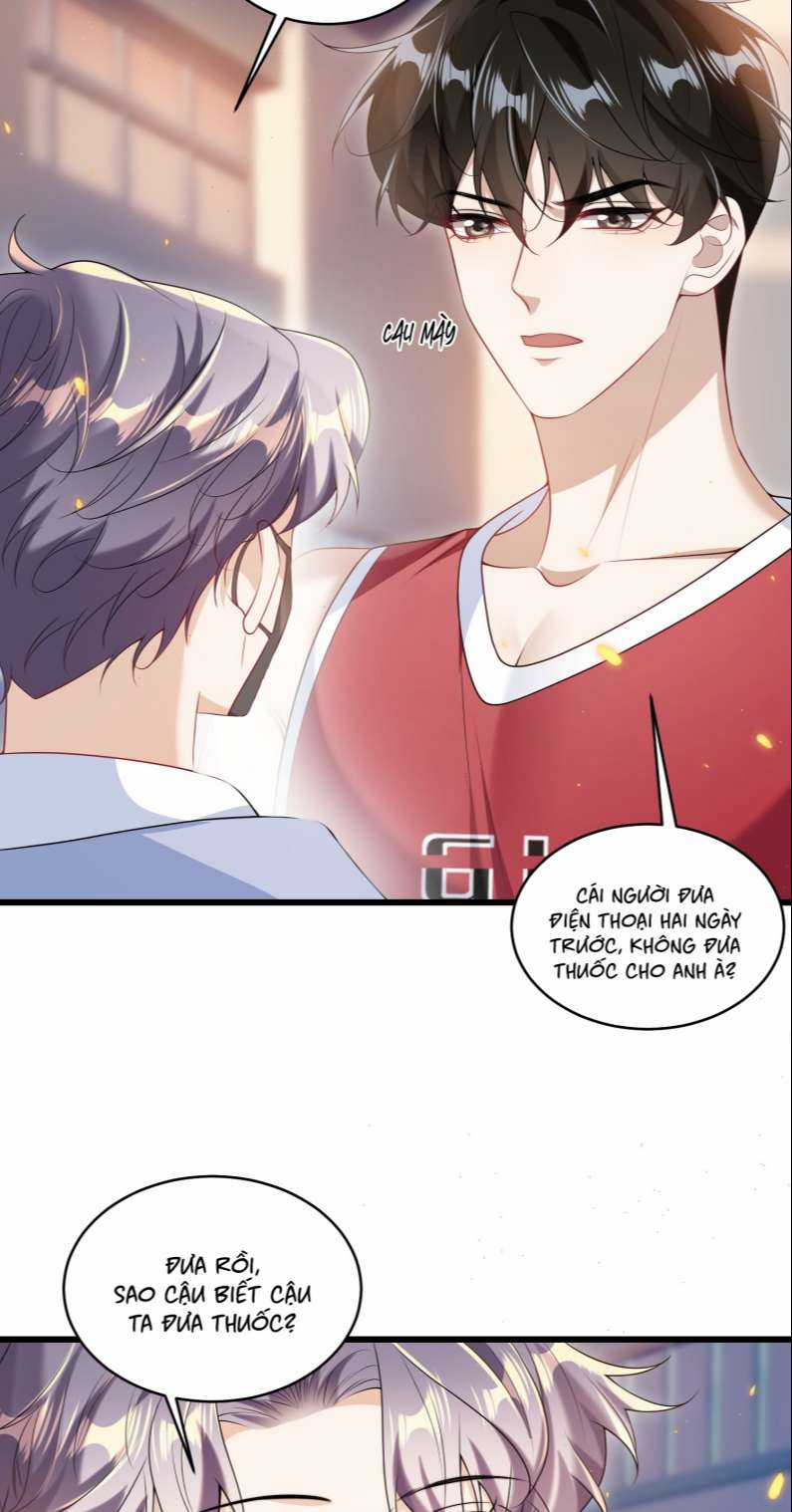 Thẳng Thắn Từ Nghiêm Chapter 69 trang 15