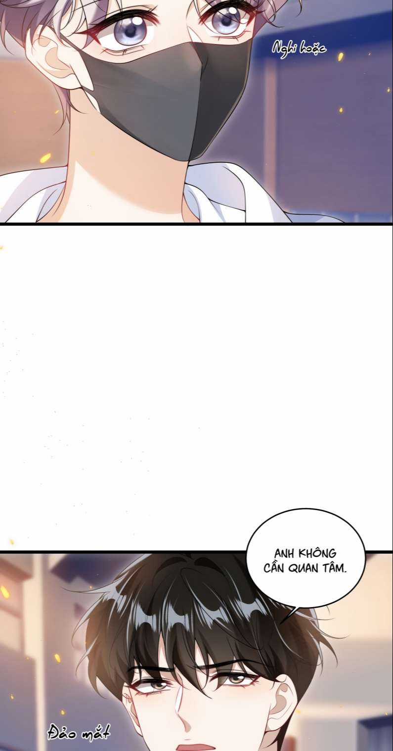 Thẳng Thắn Từ Nghiêm Chapter 69 trang 16