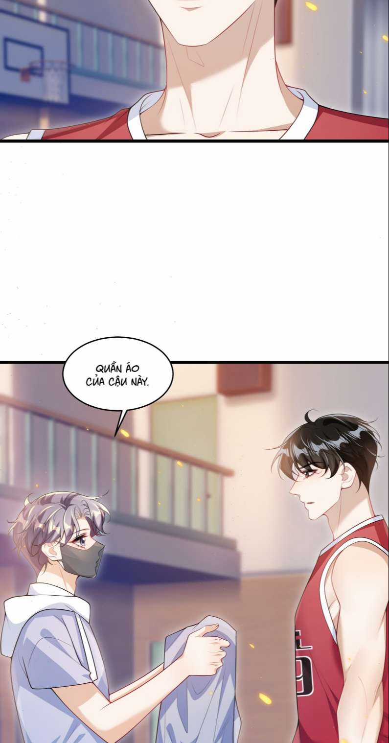 Thẳng Thắn Từ Nghiêm Chapter 69 trang 17