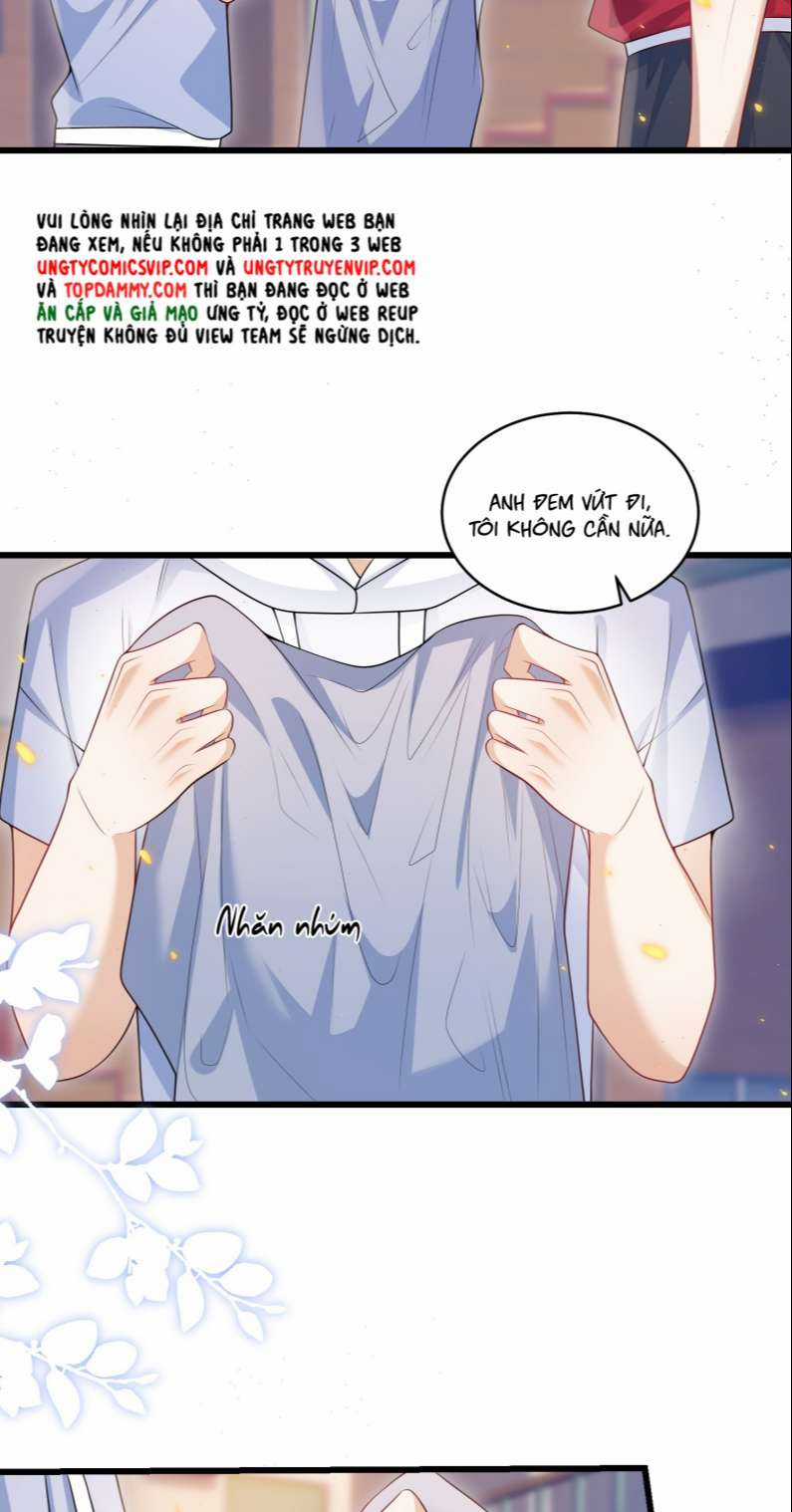 Thẳng Thắn Từ Nghiêm Chapter 69 trang 18