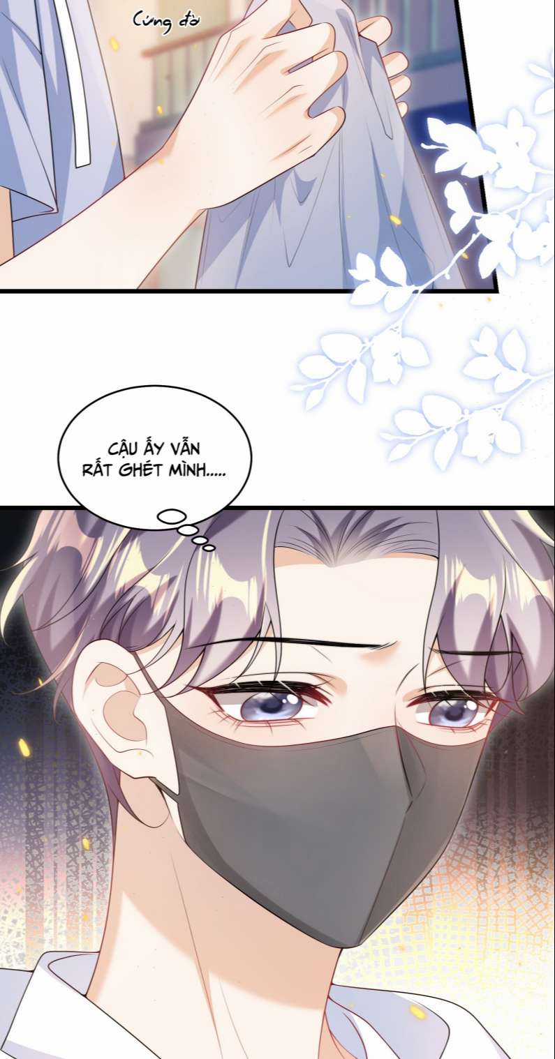 Thẳng Thắn Từ Nghiêm Chapter 69 trang 19