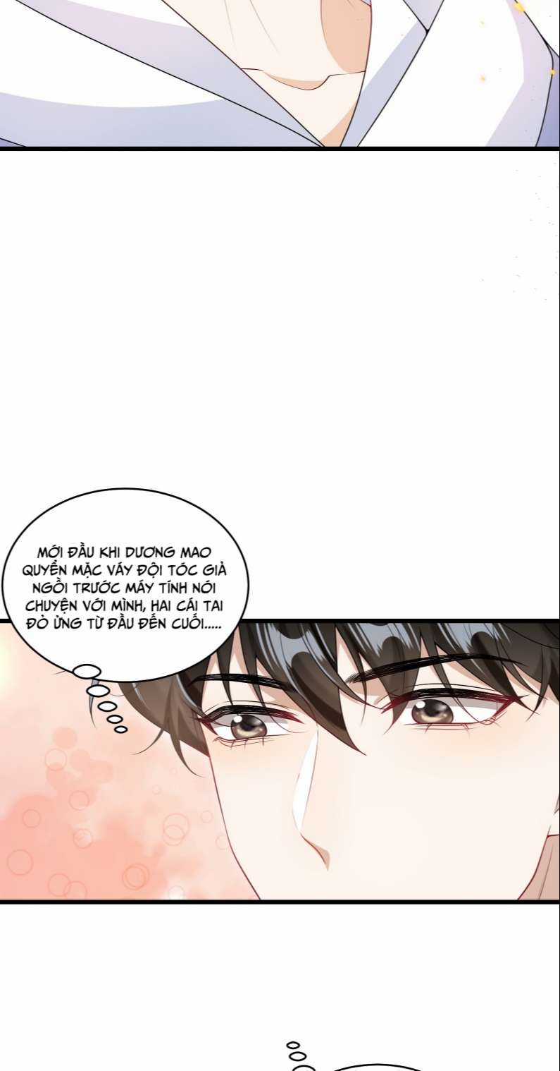 Thẳng Thắn Từ Nghiêm Chapter 69 trang 20