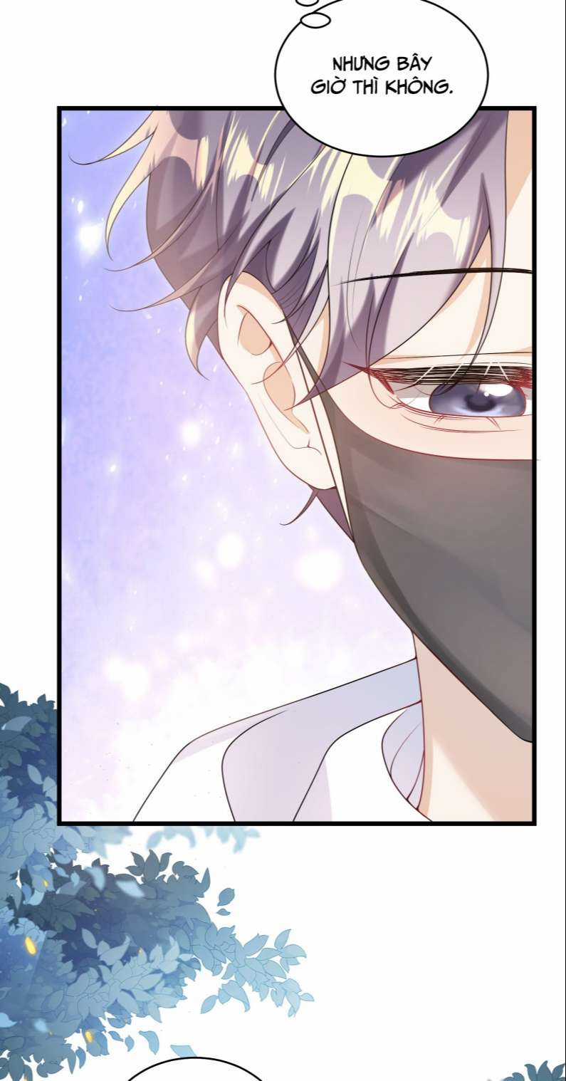 Thẳng Thắn Từ Nghiêm Chapter 69 trang 21