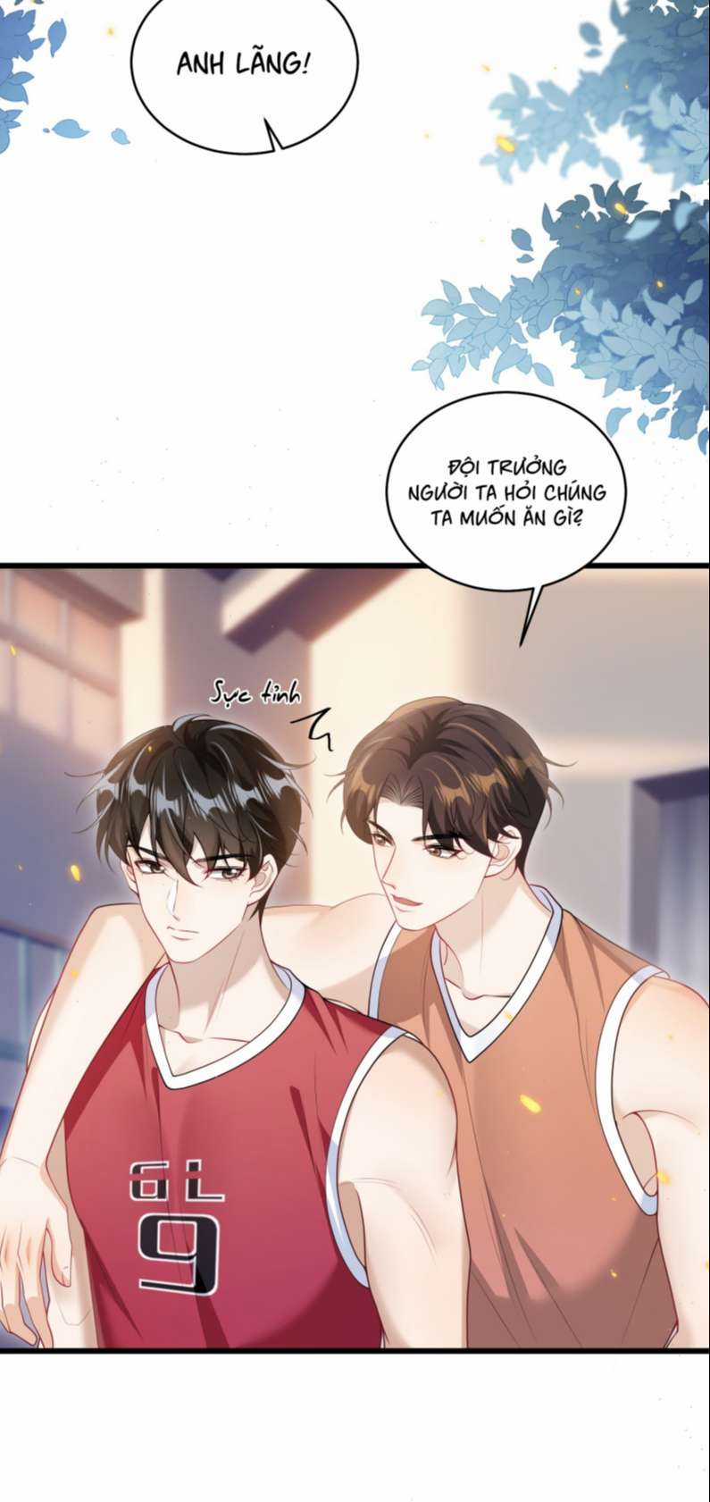 Thẳng Thắn Từ Nghiêm Chapter 69 trang 22