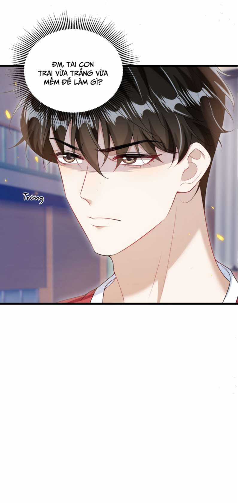 Thẳng Thắn Từ Nghiêm Chapter 69 trang 23