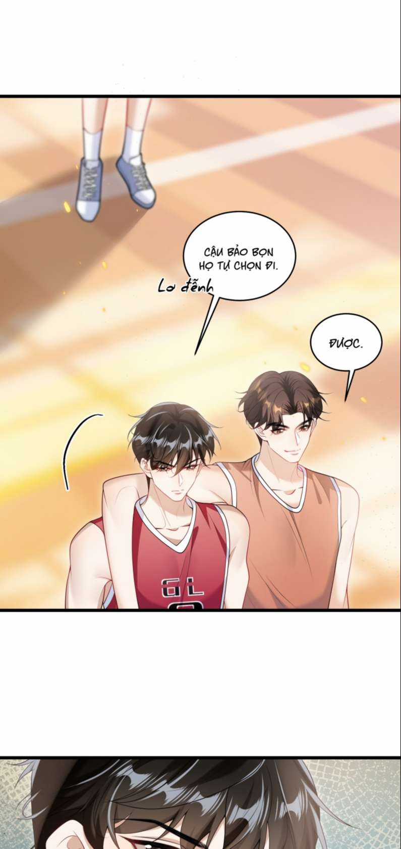 Thẳng Thắn Từ Nghiêm Chapter 69 trang 24