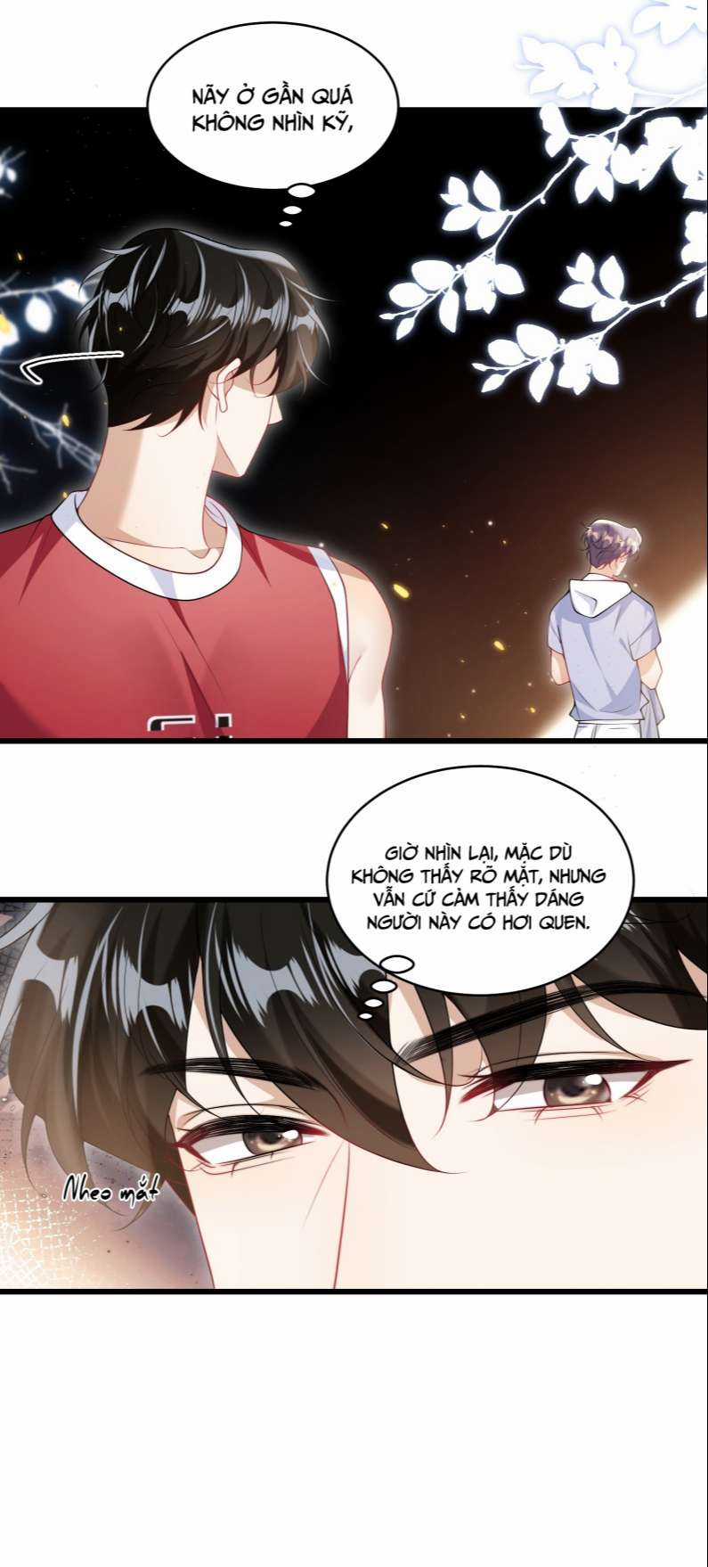 Thẳng Thắn Từ Nghiêm Chapter 69 trang 5