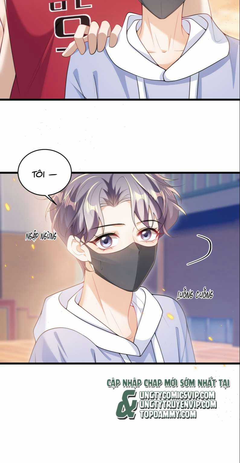 Thẳng Thắn Từ Nghiêm Chapter 69 trang 8