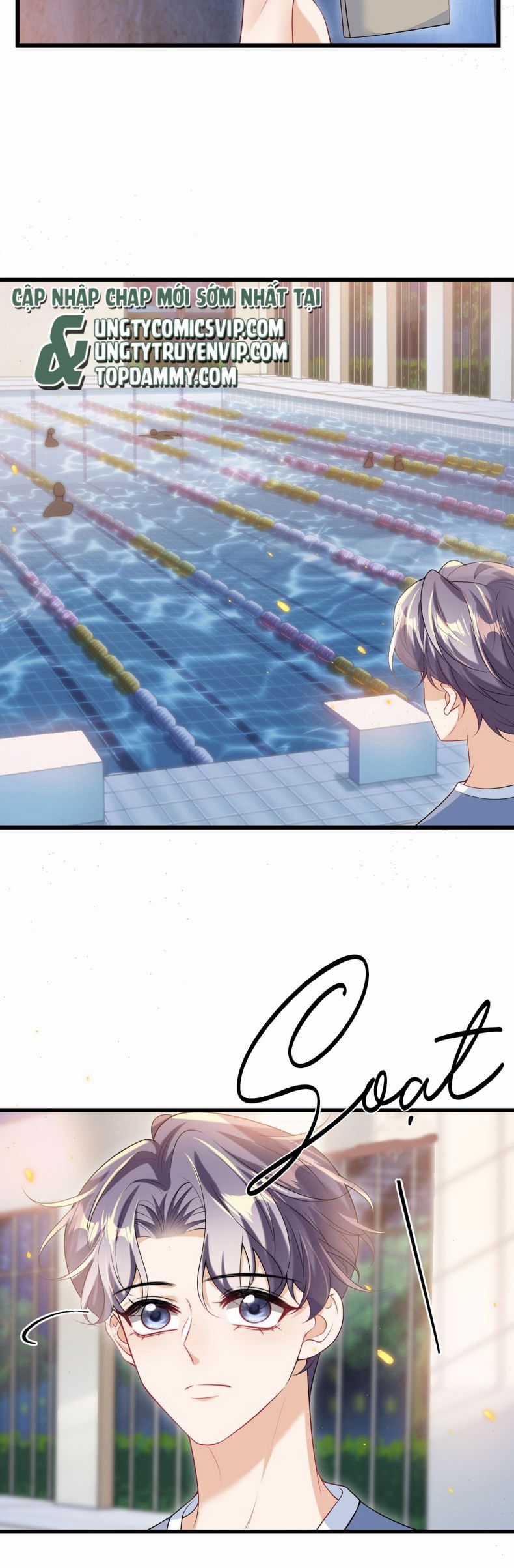 Thẳng Thắn Từ Nghiêm Chapter 70 trang 18