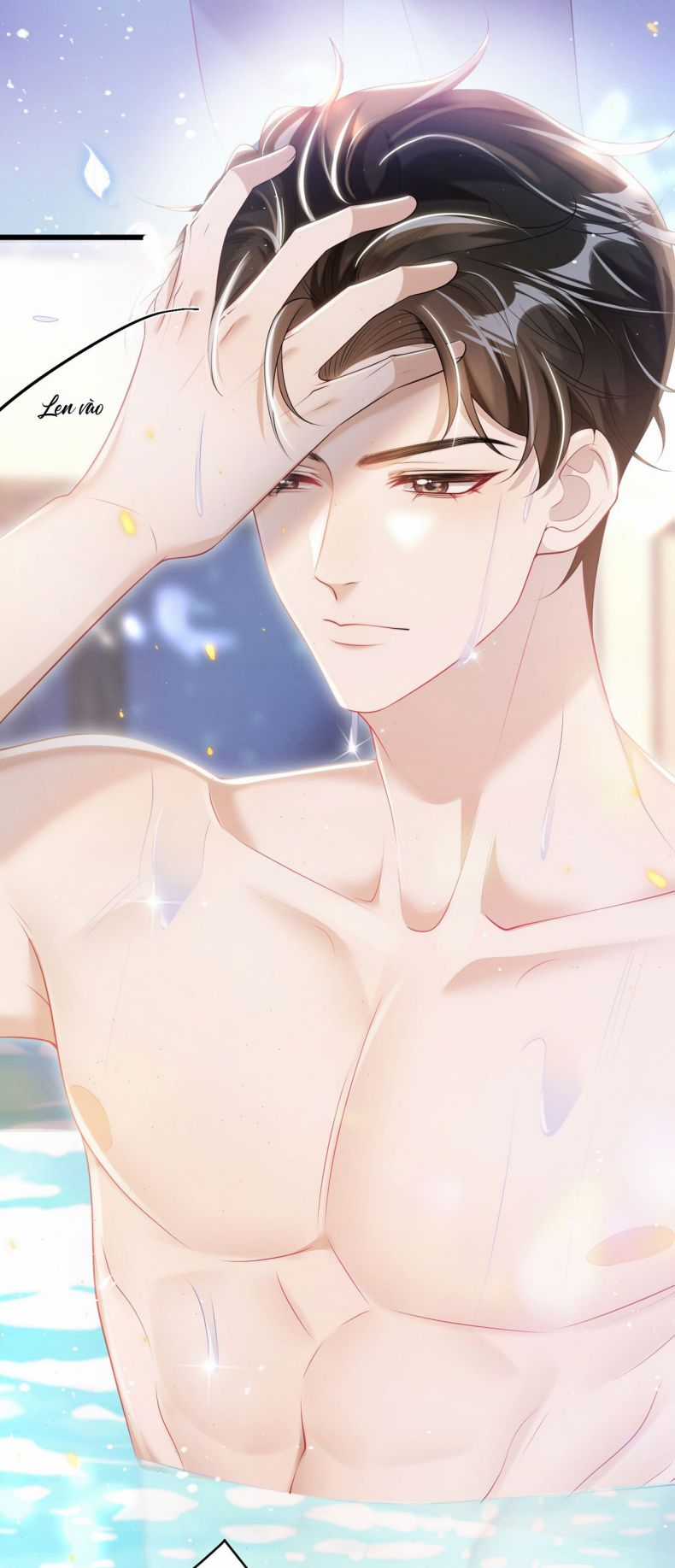 Thẳng Thắn Từ Nghiêm Chapter 70 trang 20