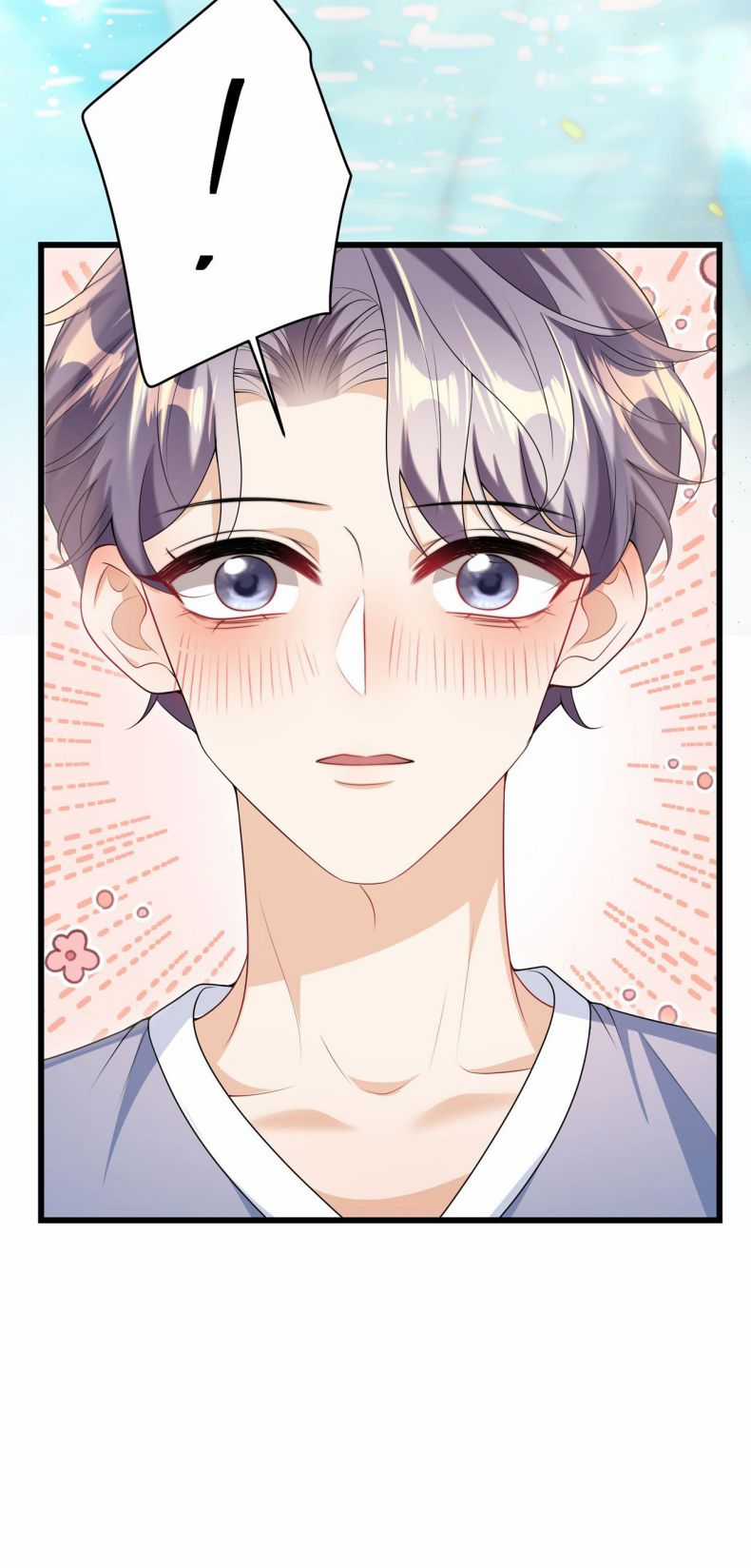 Thẳng Thắn Từ Nghiêm Chapter 70 trang 21