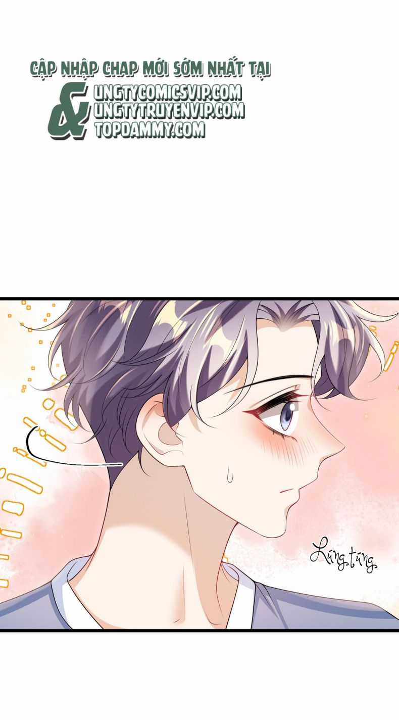 Thẳng Thắn Từ Nghiêm Chapter 70 trang 22