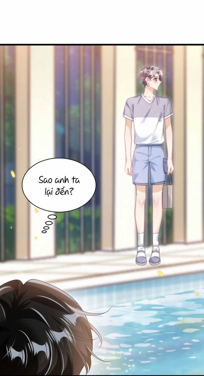 Thẳng Thắn Từ Nghiêm Chapter 70 trang 23