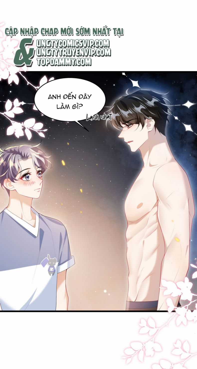 Thẳng Thắn Từ Nghiêm Chapter 70 trang 26