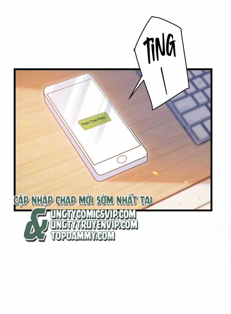 Thẳng Thắn Từ Nghiêm Chapter 70 trang 4