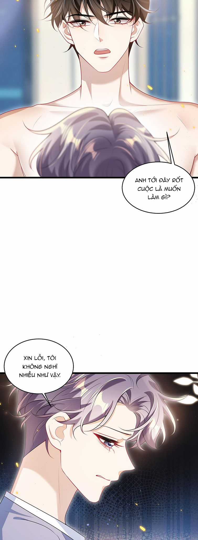 Thẳng Thắn Từ Nghiêm Chapter 71 trang 13