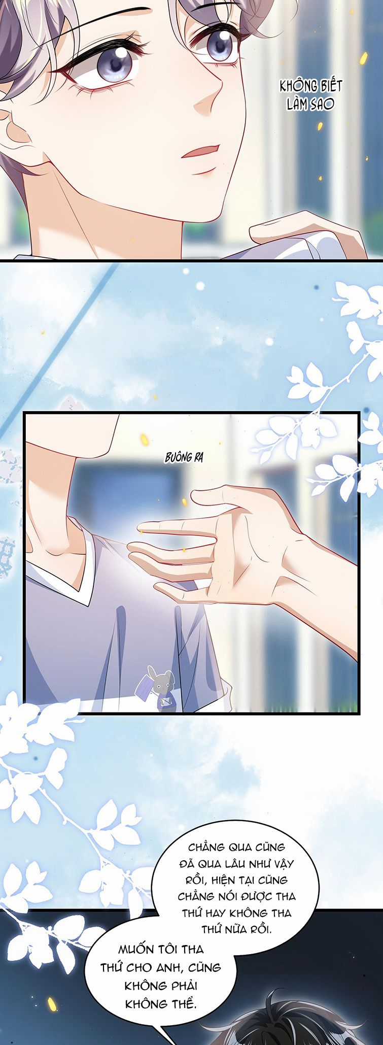 Thẳng Thắn Từ Nghiêm Chapter 71 trang 17