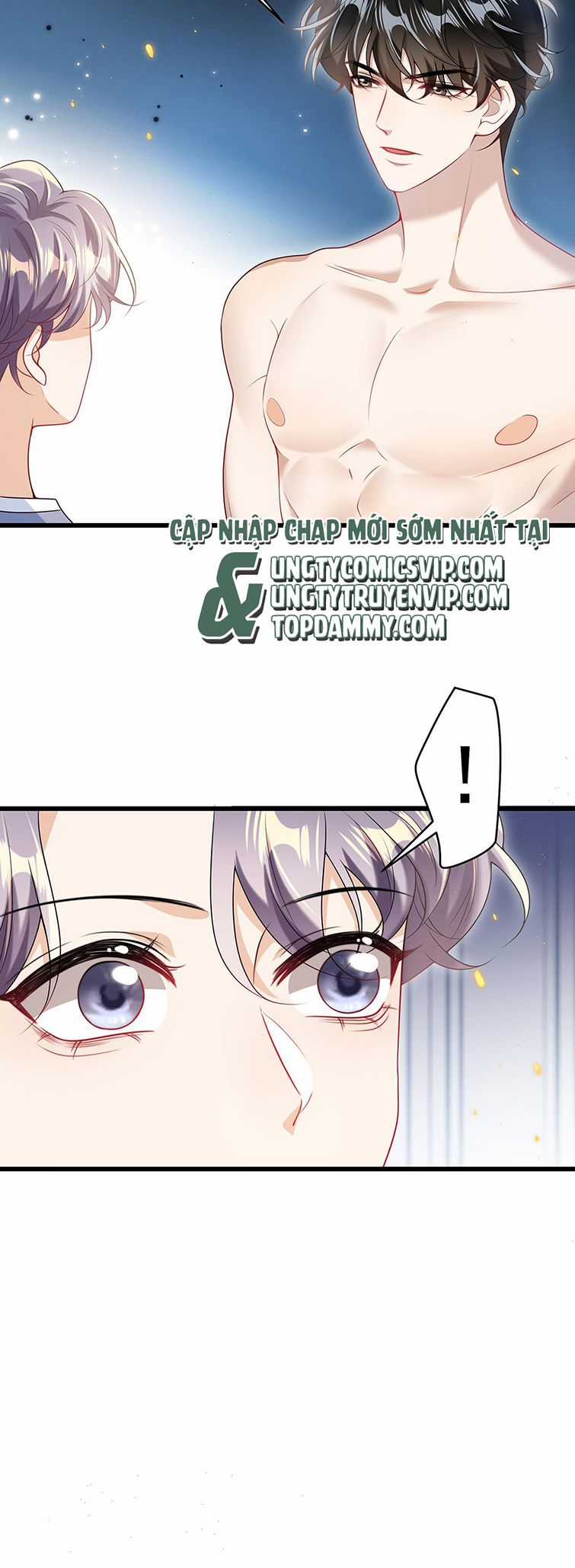 Thẳng Thắn Từ Nghiêm Chapter 71 trang 18