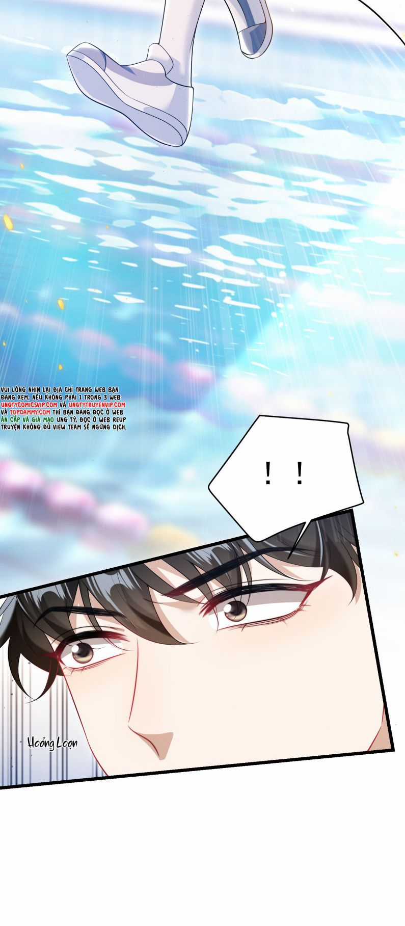 Thẳng Thắn Từ Nghiêm Chapter 72 trang 10