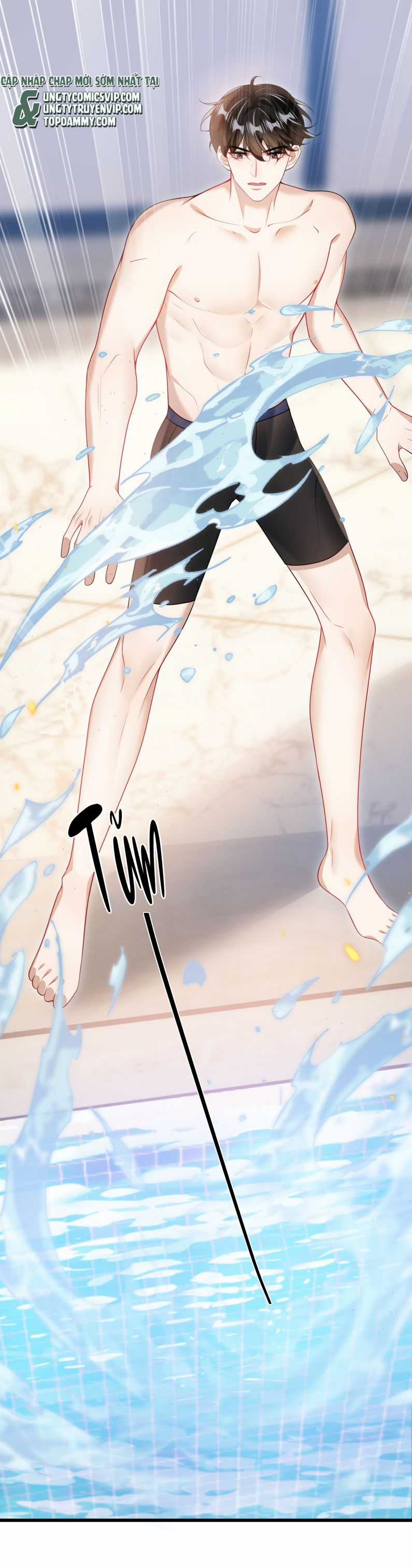 Thẳng Thắn Từ Nghiêm Chapter 72 trang 11